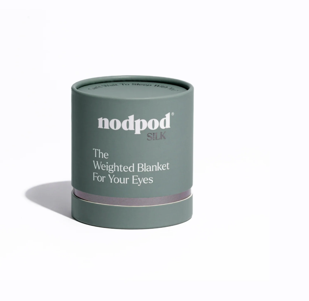Nodpod Sleep Mask Silk