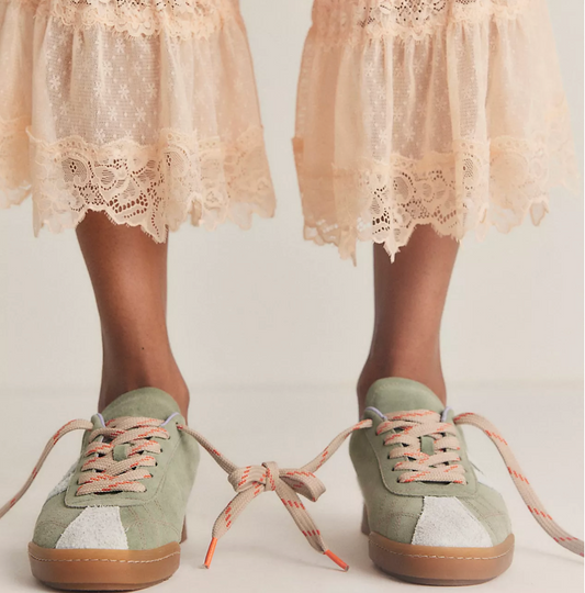Sierra Sun Sneaker