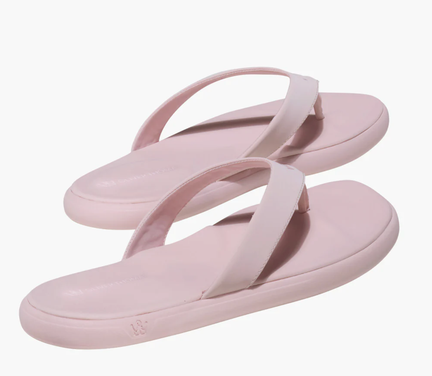 Wing Woman Comfort Recovery Flip Flop