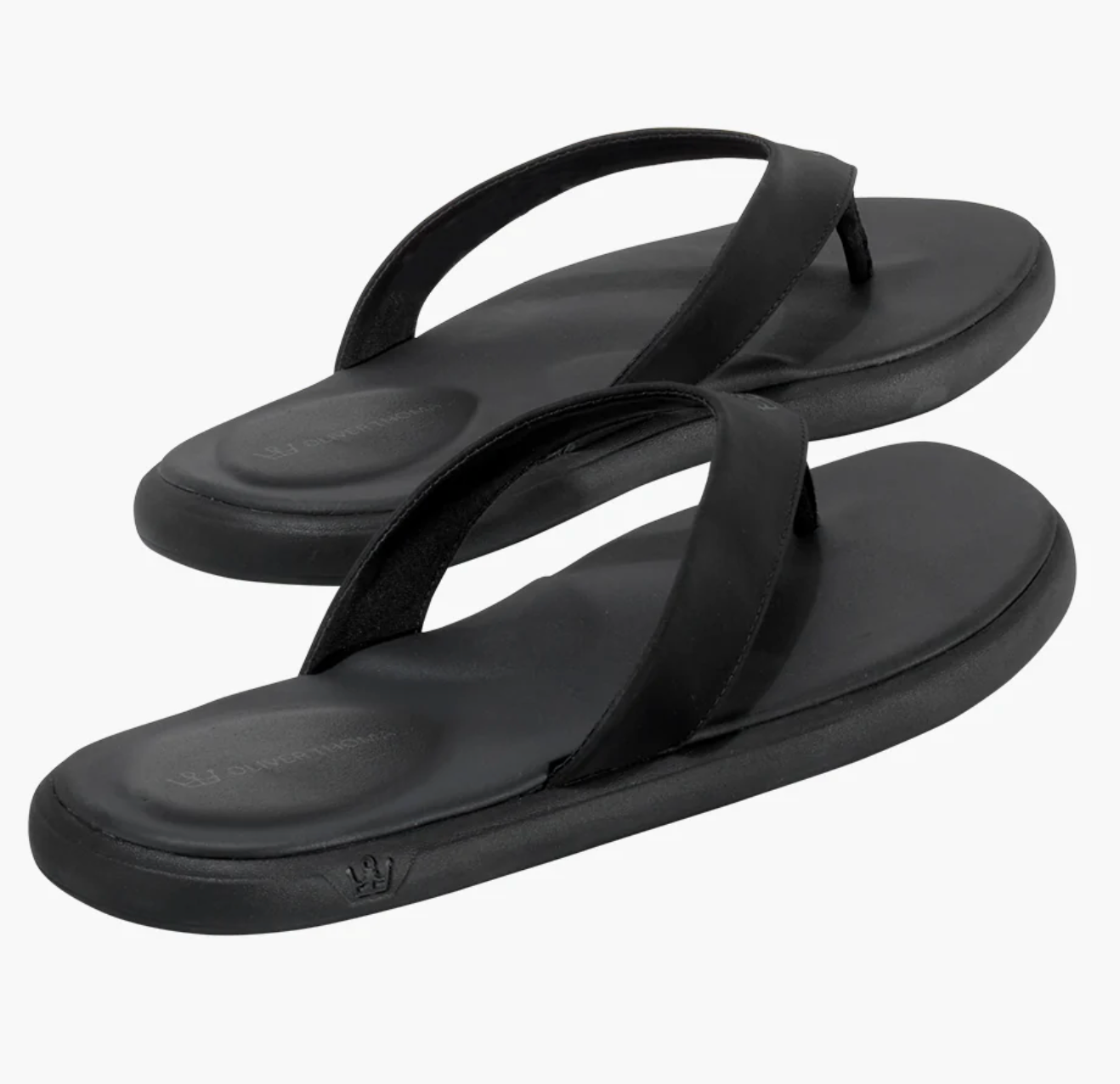Wing Woman Comfort Recovery Flip Flop
