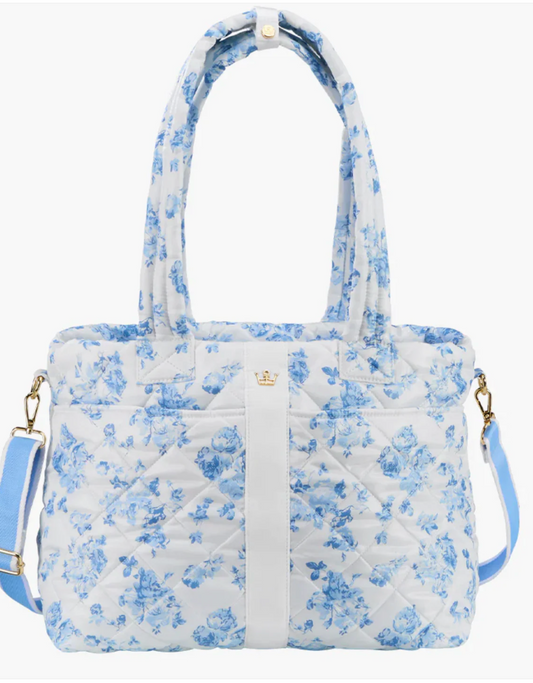 Maxed Out Wanderlust Tote