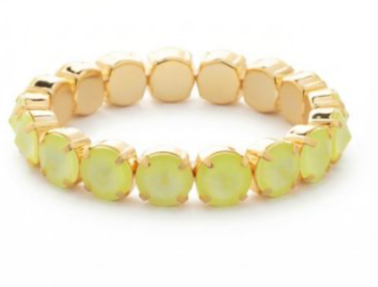 London Stretch Bracelet - Sorrelli Jewelry