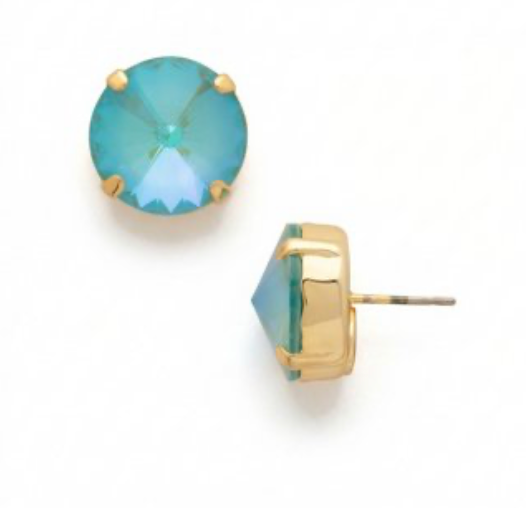 Nadine Stud Earrings - Sorrelli Jewelry
