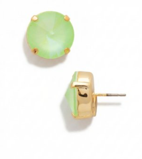 Nadine Stud Earrings - Sorrelli Jewelry
