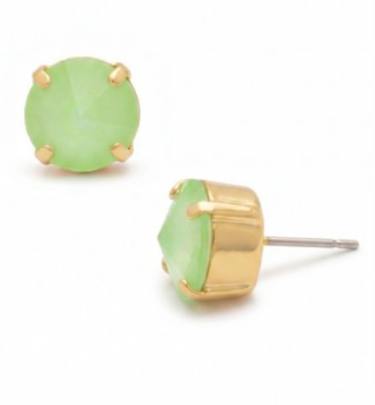 London Stud Earrings - Sorrelli Jewelry