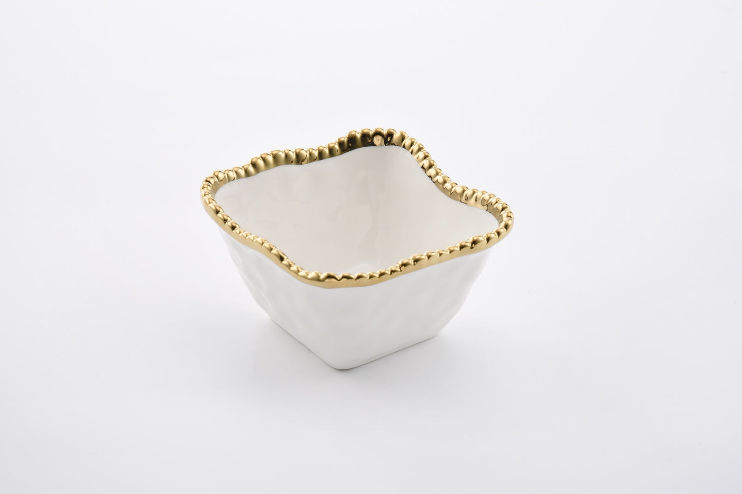 PAMPA BAY SQUARE SNACK BOWL