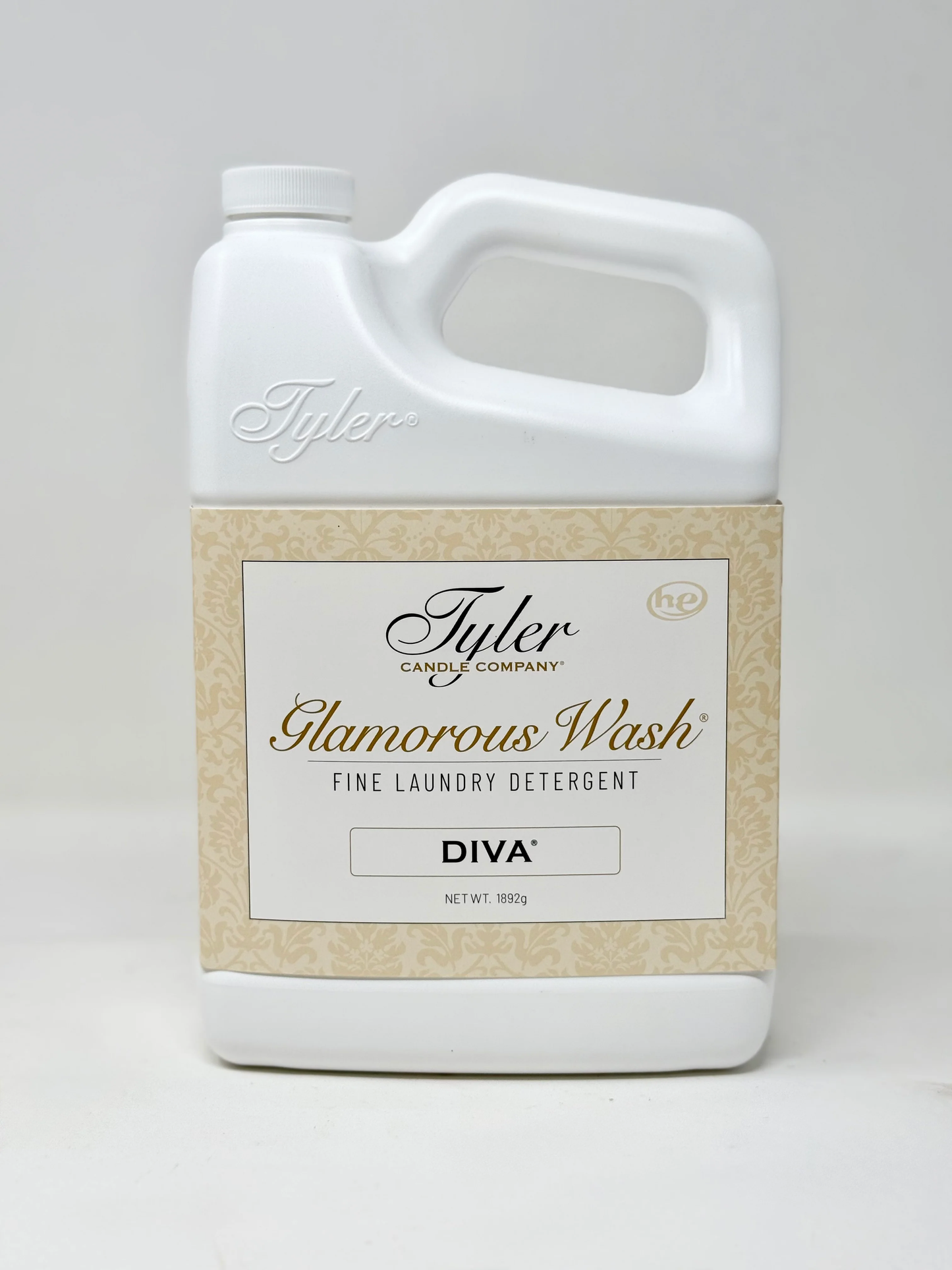 Diva Half gallon