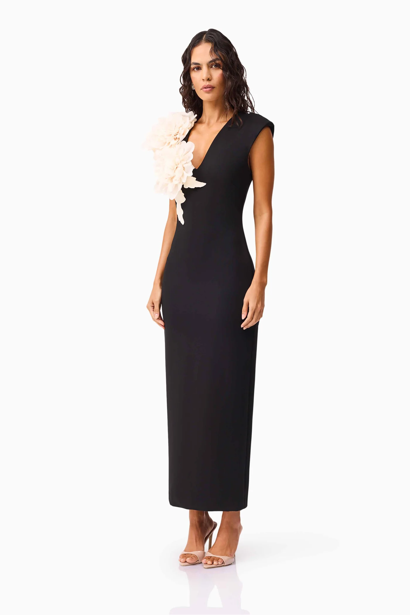 Zahara Gown