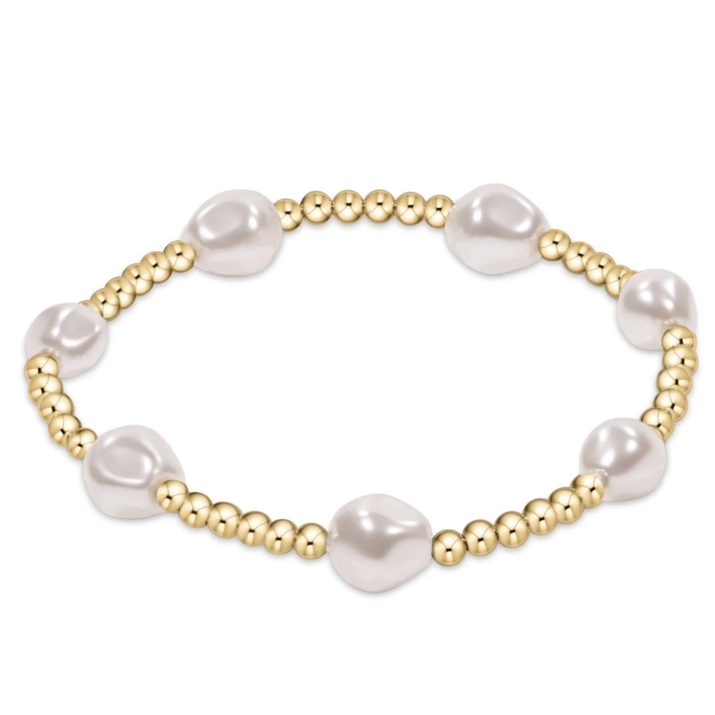 ADM GLD 3MM PRL