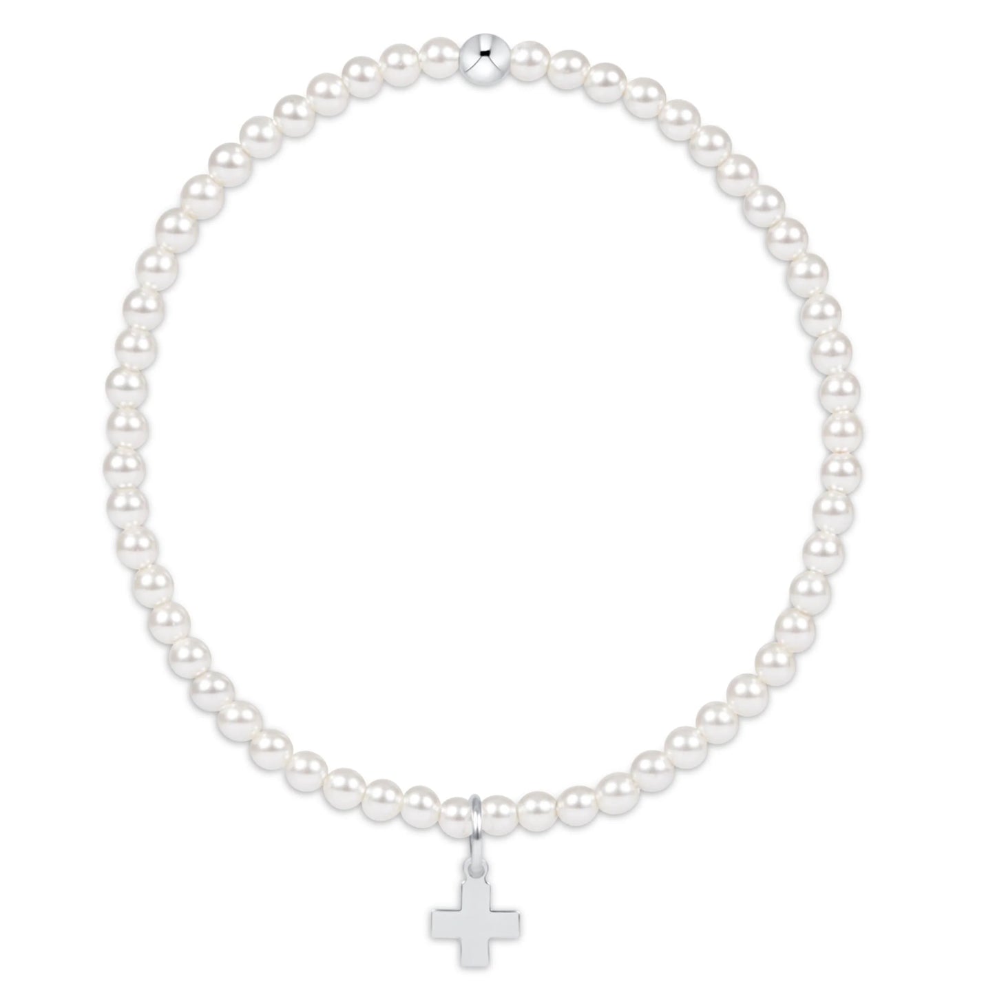 CL PRL 3MM SC STER CH