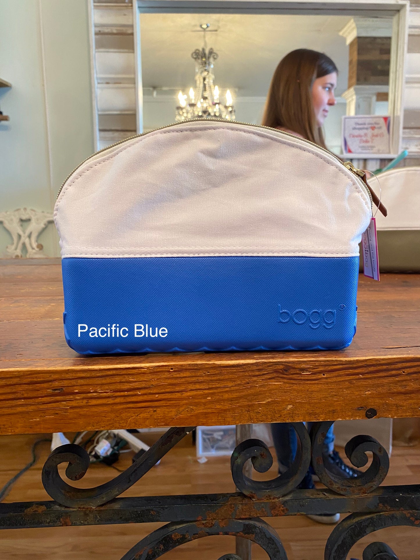 Bogg Cosmetic Bags