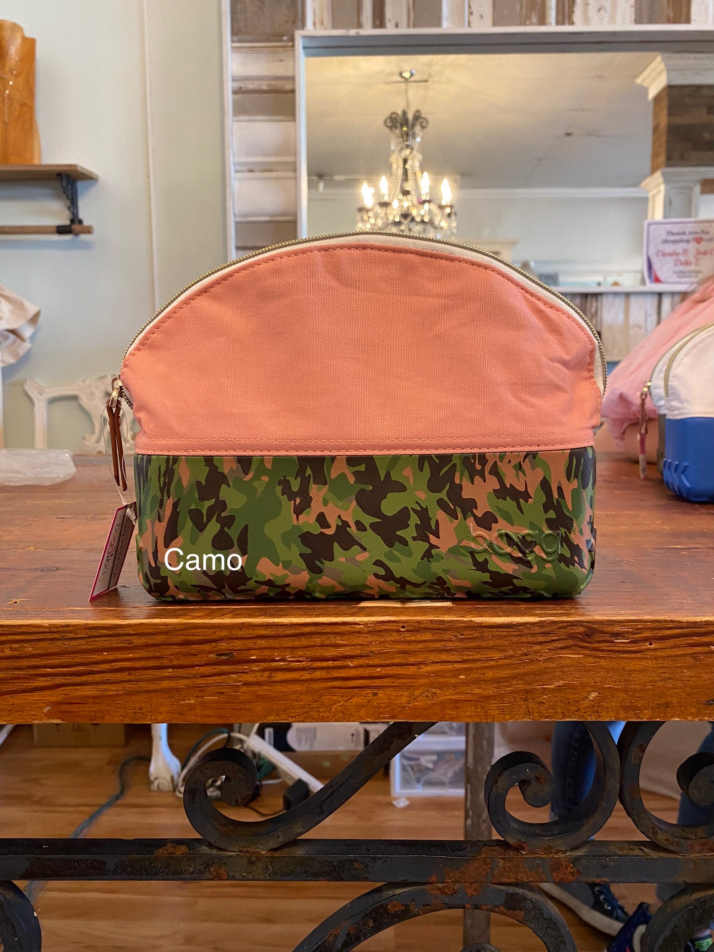 Bogg Cosmetic Bags