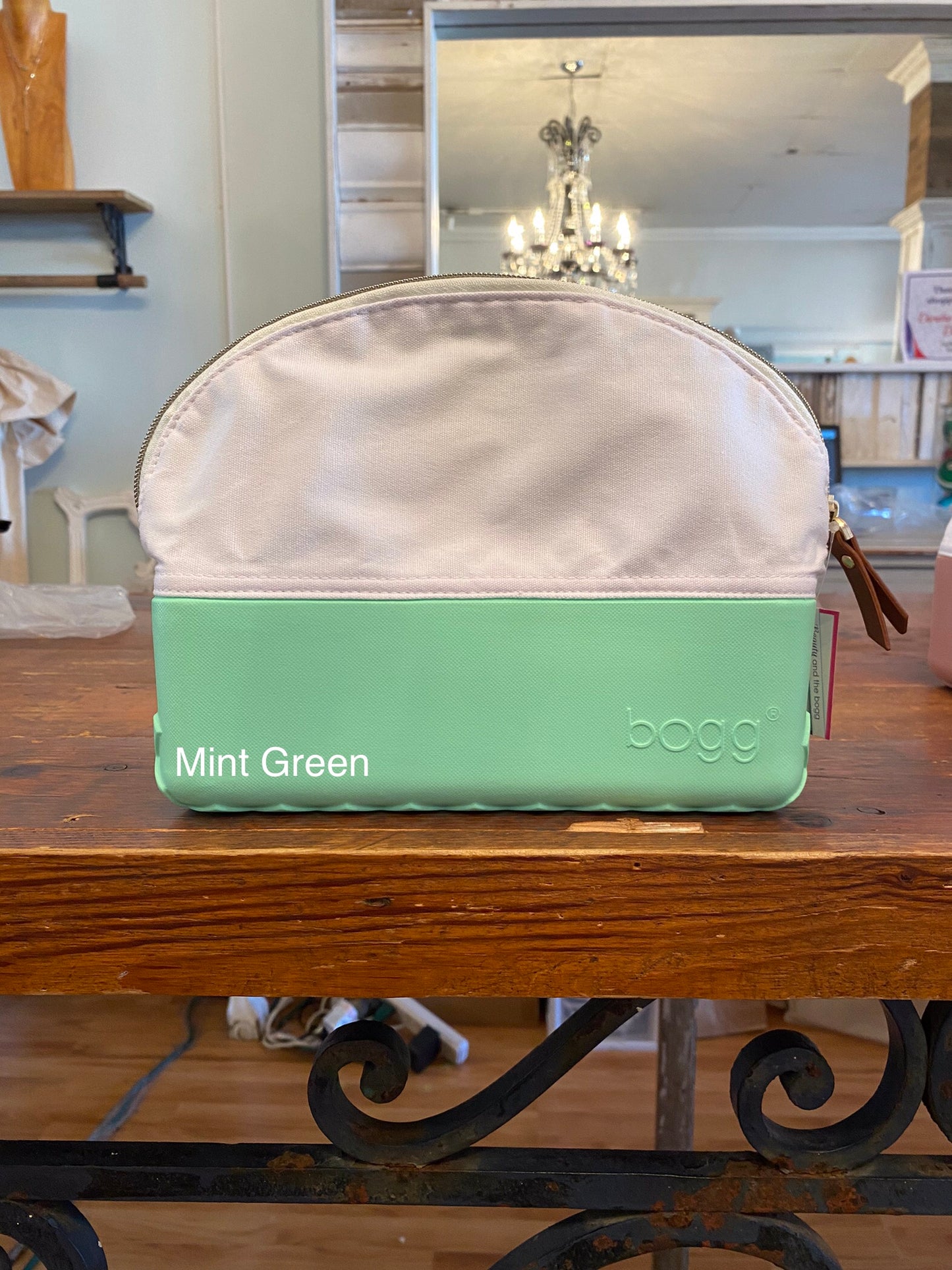 Bogg Cosmetic Bags