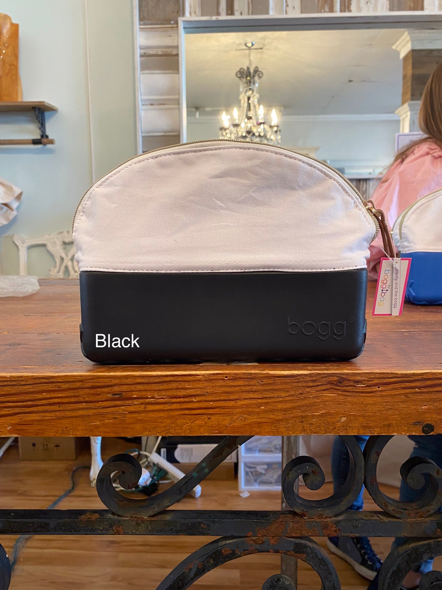 Bogg Cosmetic Bags