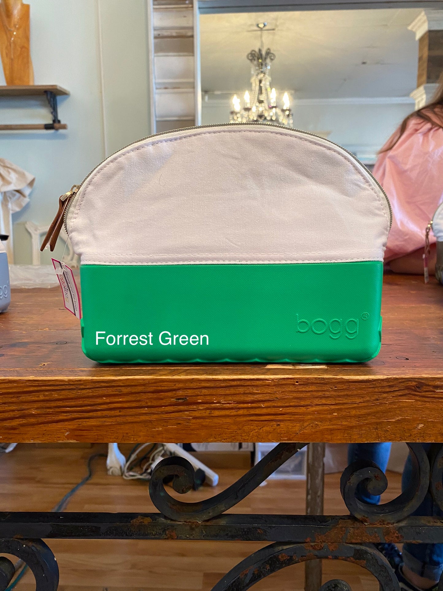 Bogg Cosmetic Bags