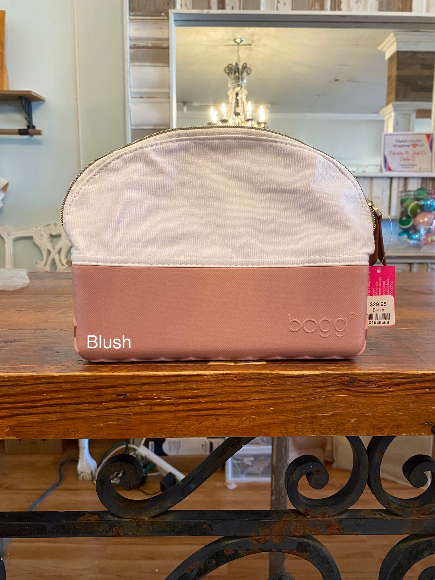 Bogg Cosmetic Bags