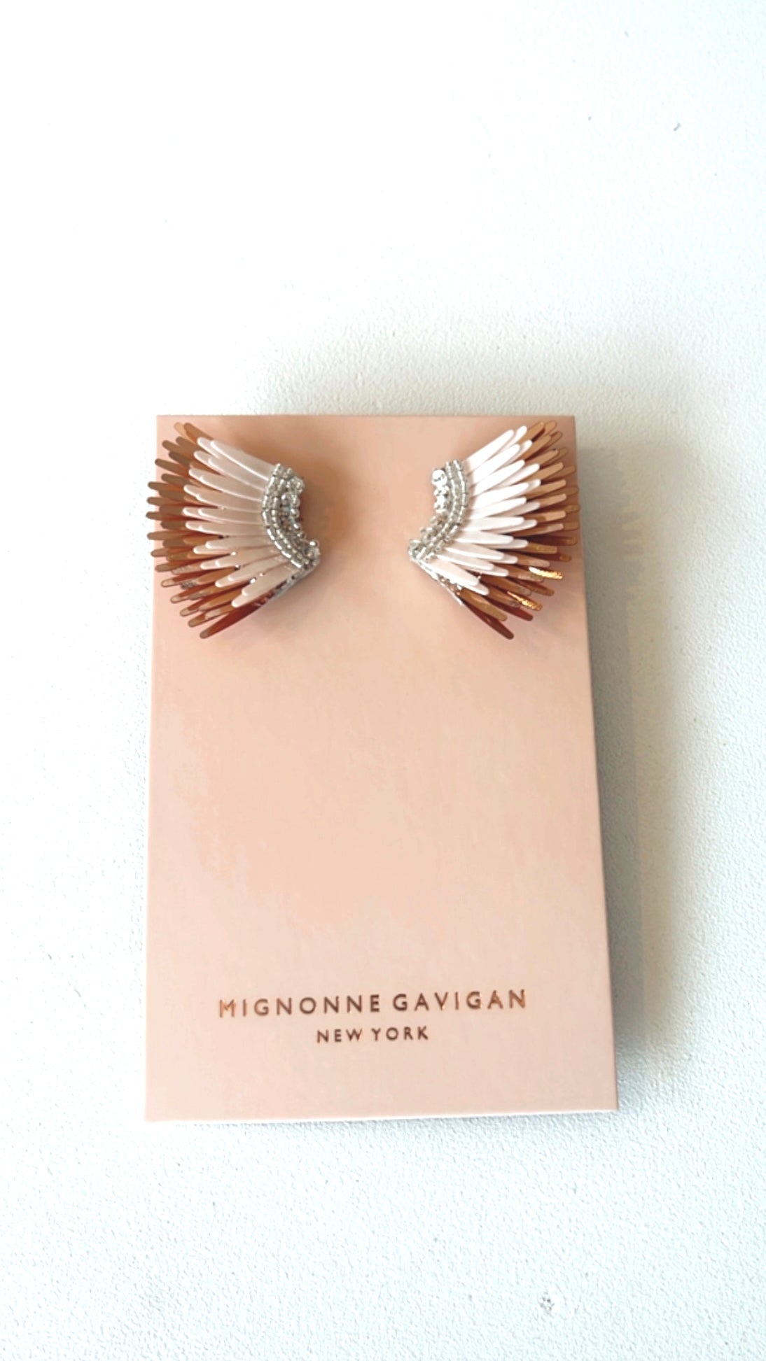Mignonne Gavigan Mini Madeline Earring