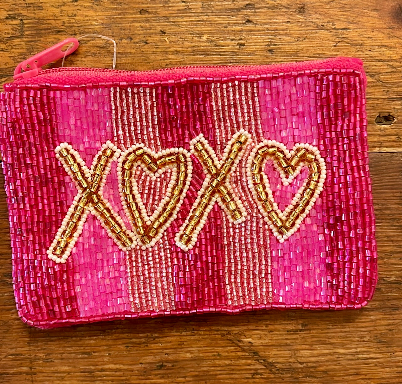 In Love 2/14 Coin Pouches