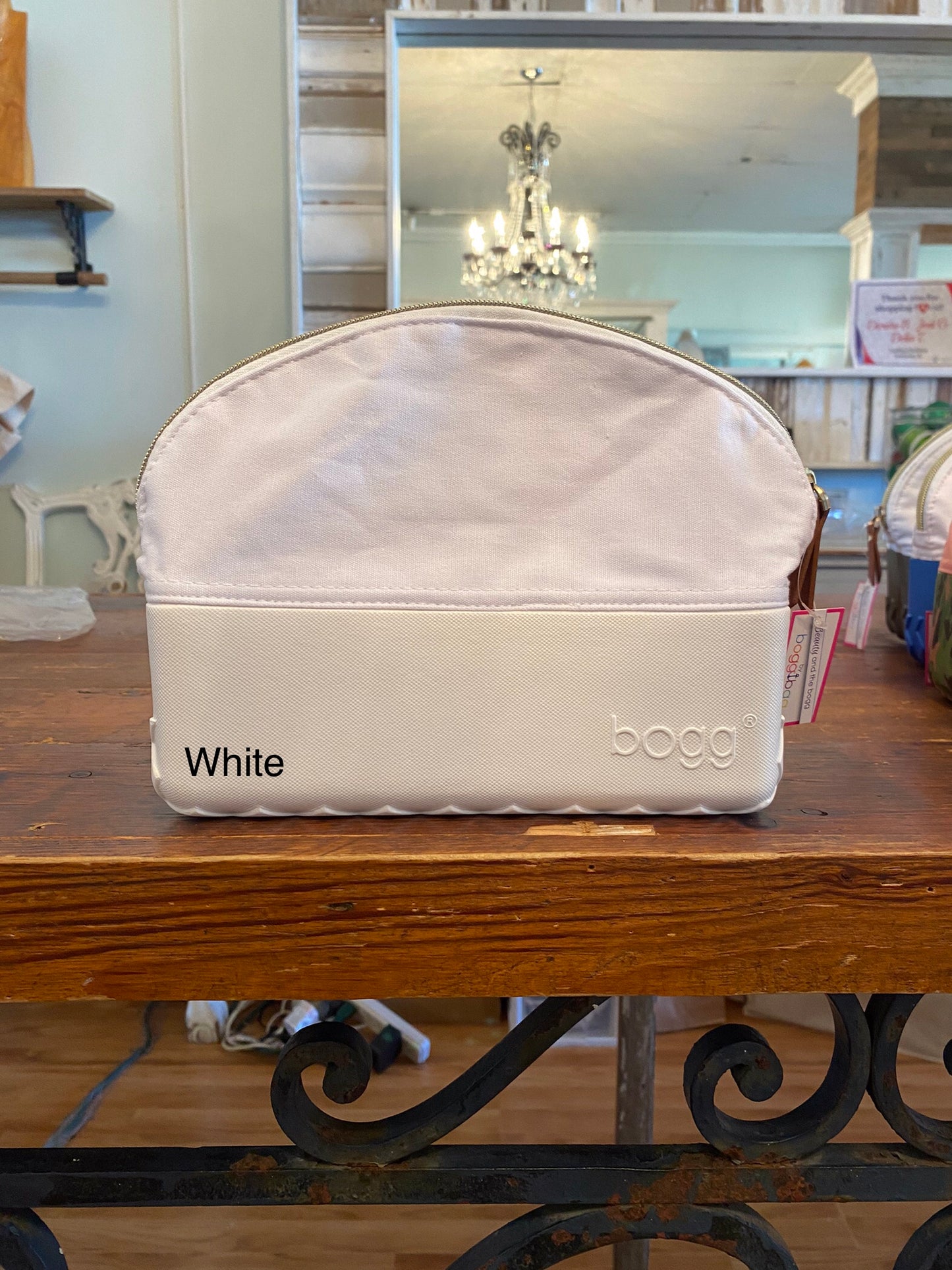 Bogg Cosmetic Bags
