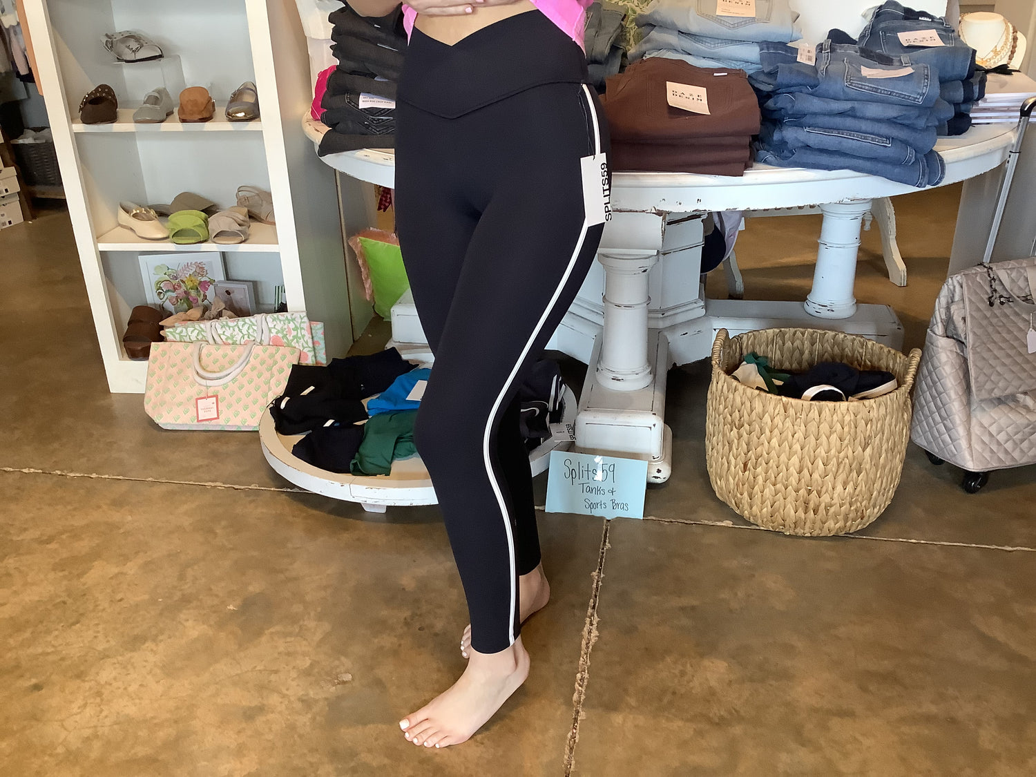 Splits59 Mia Legging