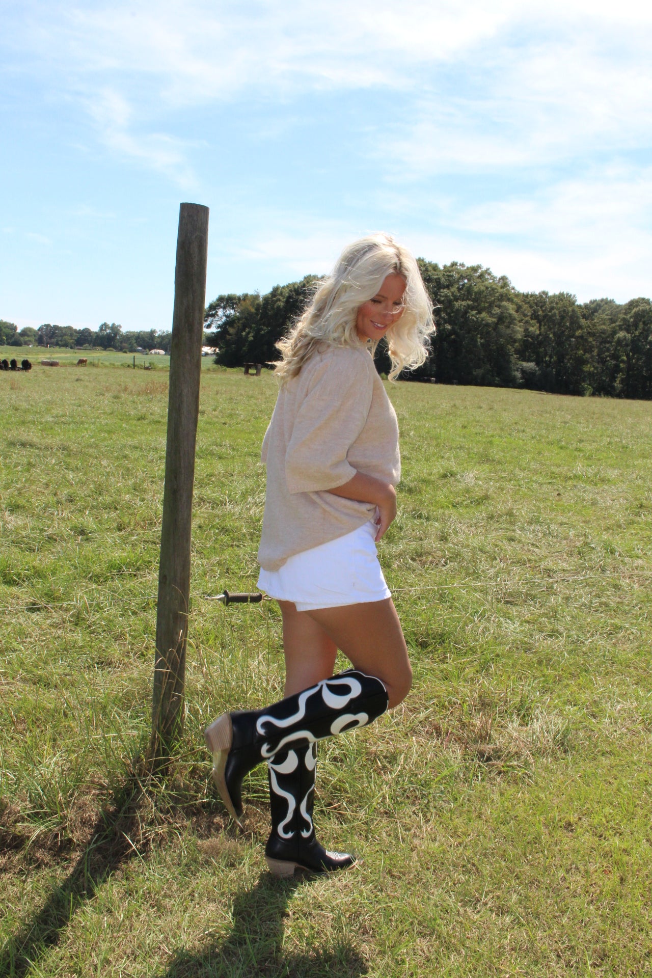 Fall on the Farm