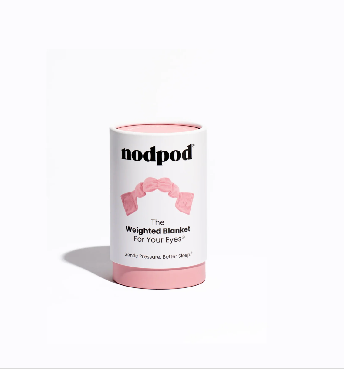 Nodpod Sleep Mask