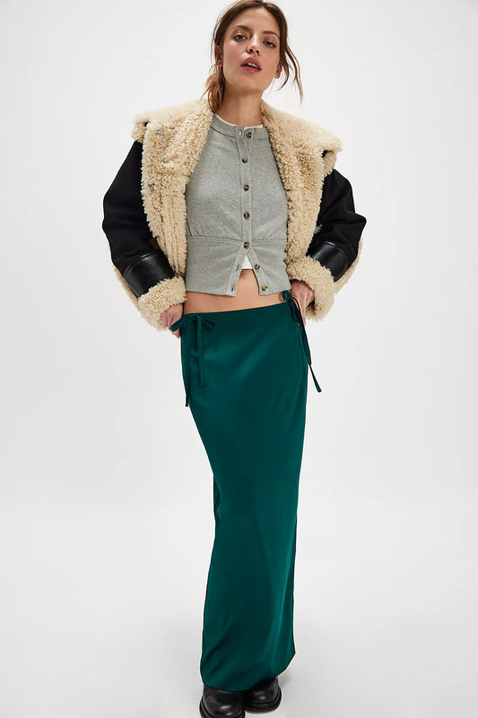 FP Rosetto Column Skirt