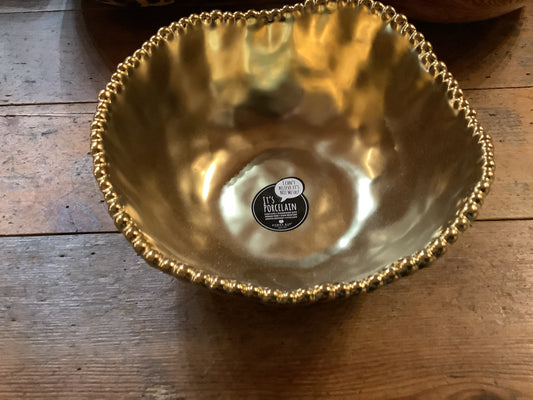 PAMPA BAY MEDIUM SALAD BOWL