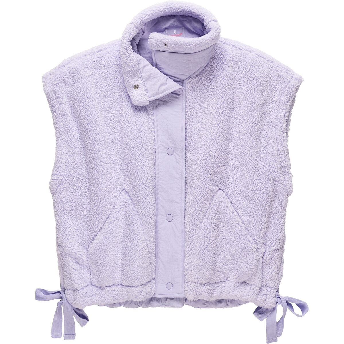 Iris Plum Scout It Out Vest