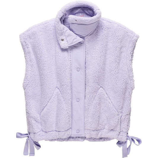 Iris Plum Scout It Out Vest