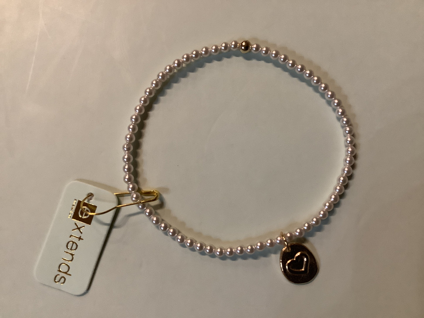 CL PRL 3MM LOV INSP SM