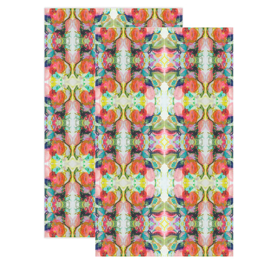 Fruitopia Tea Towels