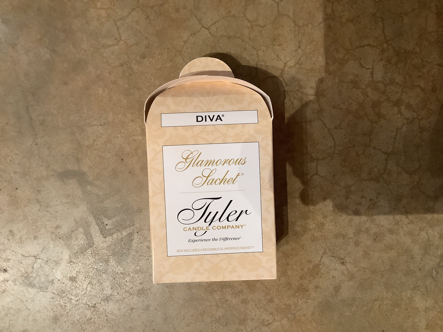 Diva Sachets