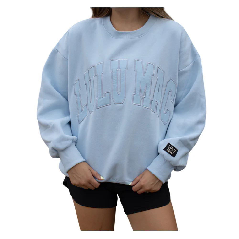 LULU MAC Sweatshirt