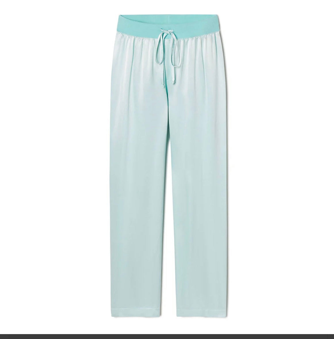 PJ Harlow Jolie Mint Pants