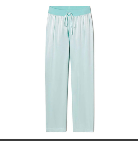 PJ Harlow Jolie Mint Pants