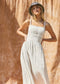 Kalina Maxi Dress