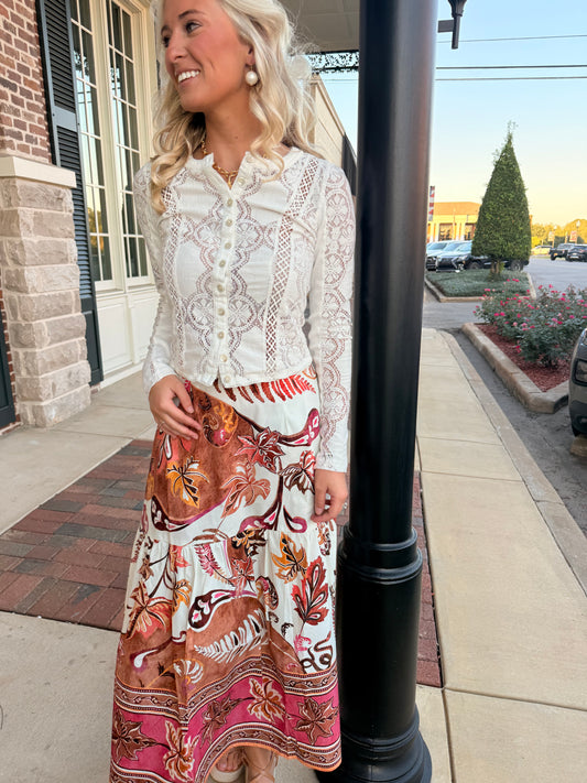 FP Jae Knit Long Sleeve