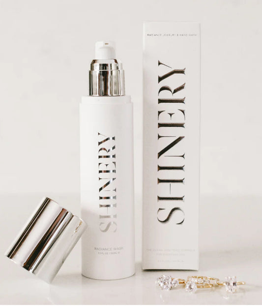 Shinery Jewelry Wash