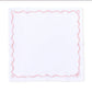 Twos Bow Cloth Napkins