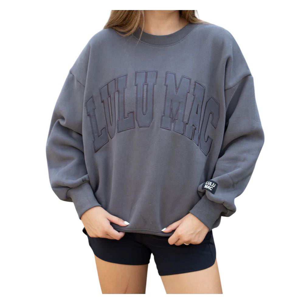 LULU MAC Sweatshirt