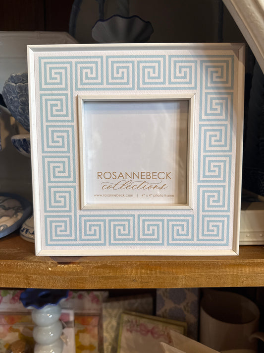 4x4 Frame Rosenbeck