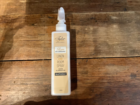 Kathina Large Linen Spray