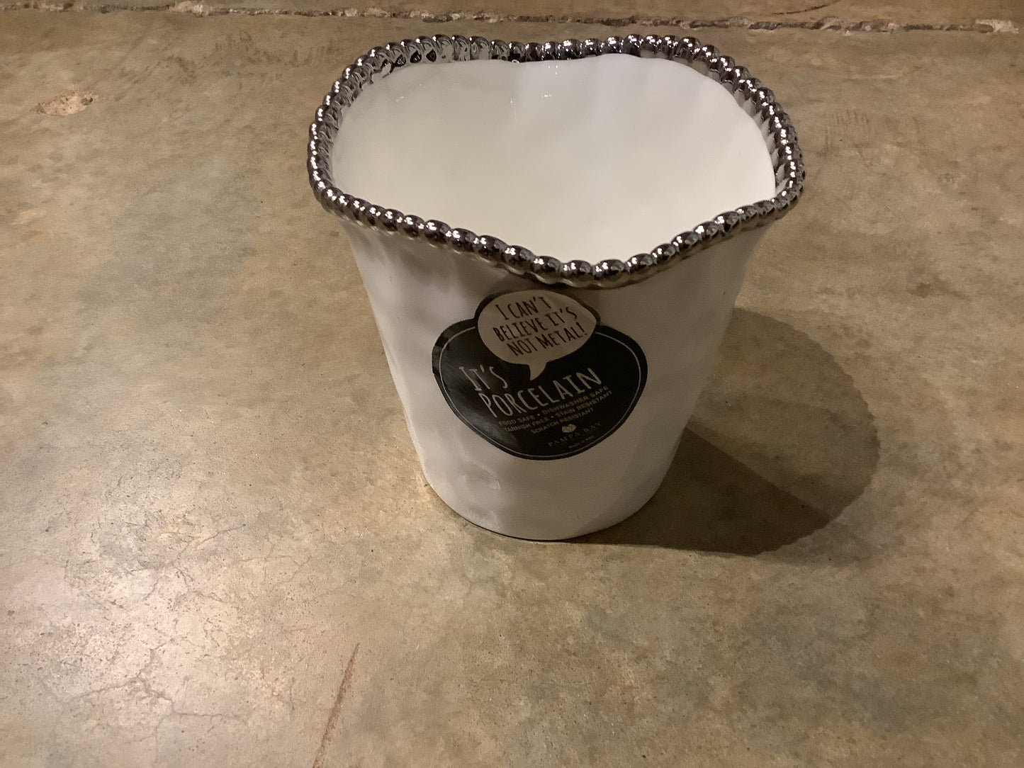 PAMPA BAY MEDIUM CACHEPOT