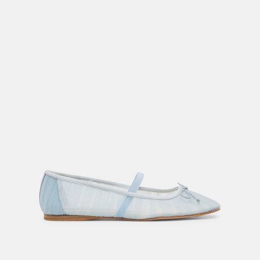 Dolce Vita Raven Flat