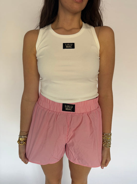 LULU MAC TANK