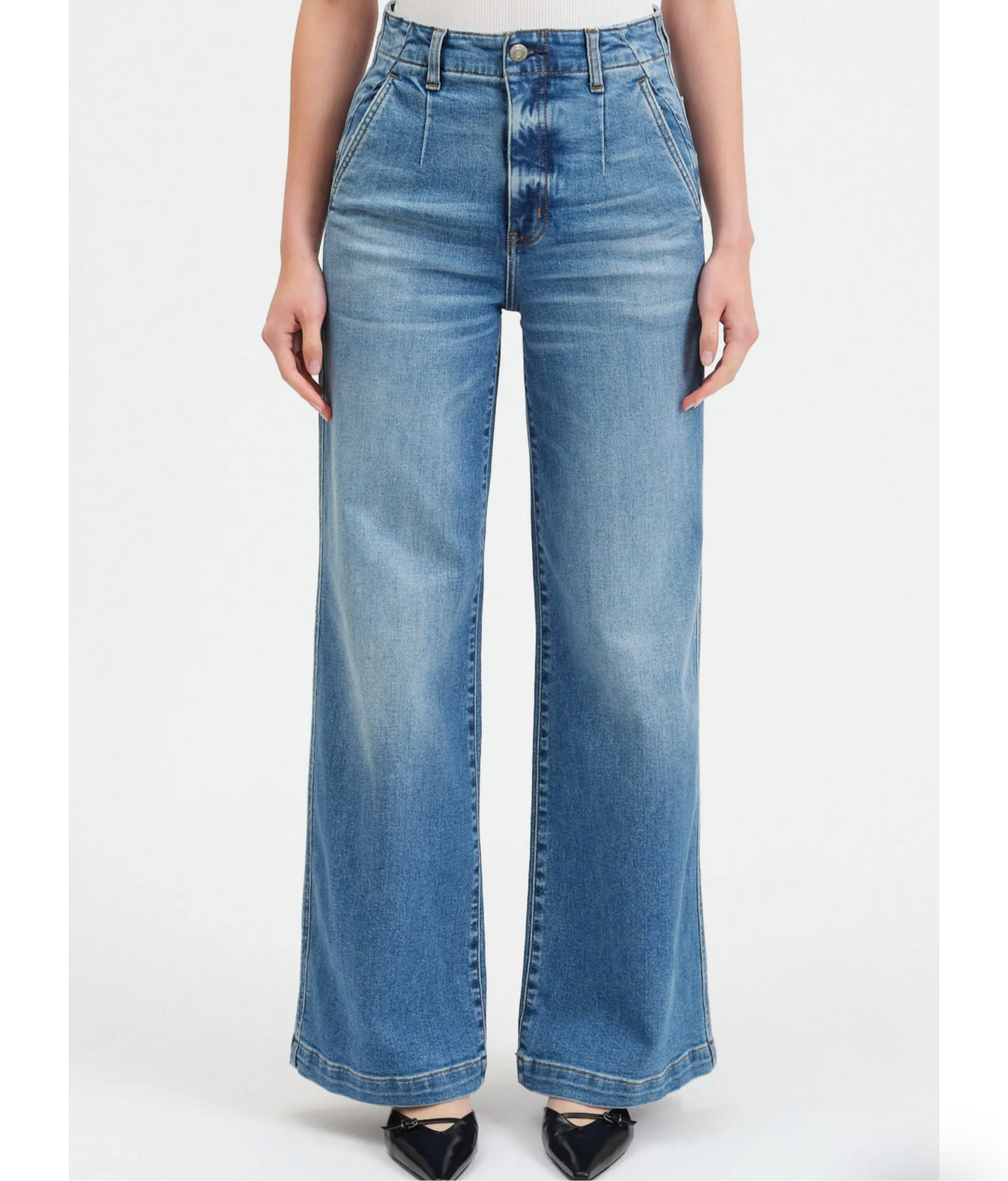Far Out Trouser