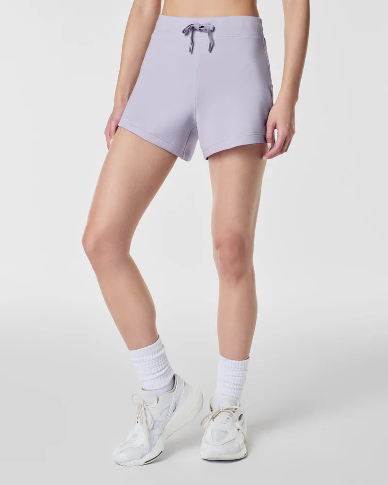 Spanx Airessentials Short Violet