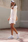 Free People Ivory Back Me Up Set