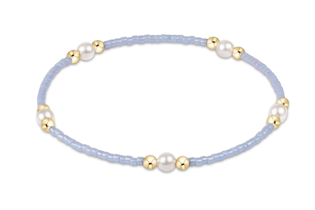 HOPE PURPLE PEARL OCEAN MIST